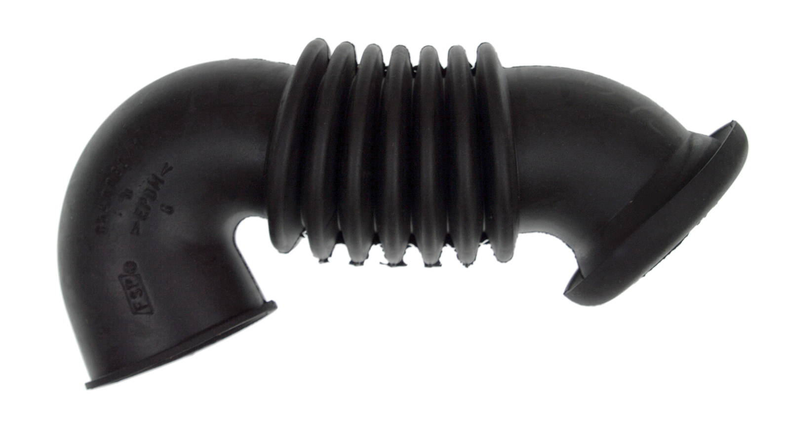 W11366227 - Genuine OEM Whirlpool Washer Dispenser-To-Tub Hose